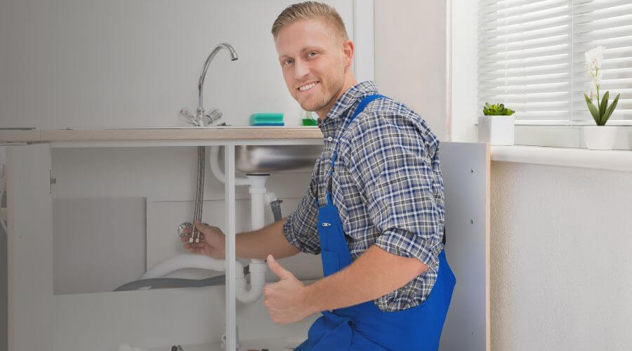 24 Hour Plumbing Service in Republic, MI